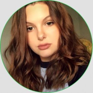 Meet your Posher, Cheyenne